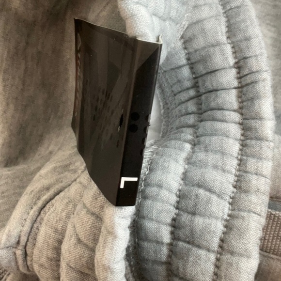 THLETEX Men’s Athletic Sweatshort – Size L - Picture 10 of 12